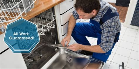 Professional Domestic Appliance Repairs